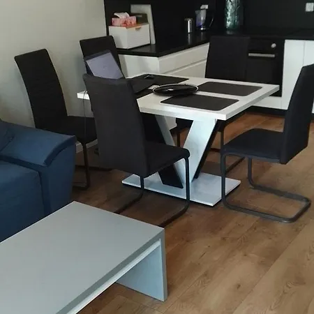 شقة 3 Pokojowe Mieszkanie Limitowana Oferta