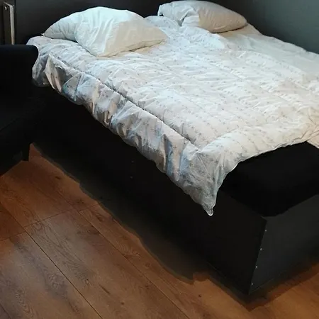 3 Pokojowe Mieszkanie Limitowana Oferta شقة *