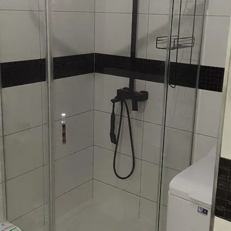 3 Pokojowe Mieszkanie Limitowana Oferta شقة روميا