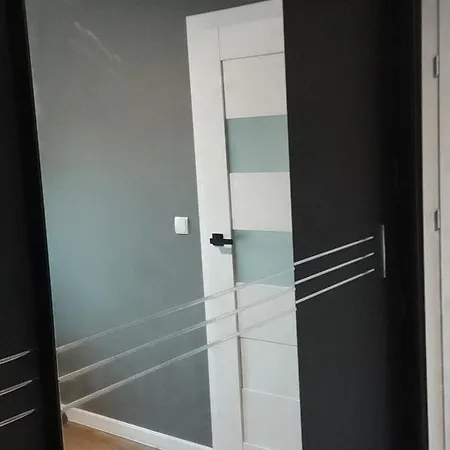 3 Pokojowe Mieszkanie Limitowana Oferta شقة *