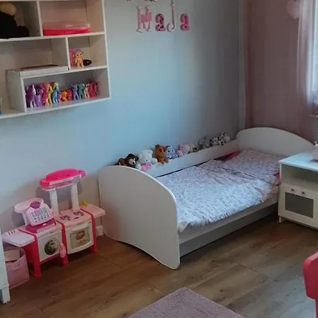 شقة 3 Pokojowe Mieszkanie Limitowana Oferta *